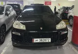proche cayenne good condition